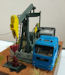 Download the .stl file and 3D Print your own Oil Pump Jack HO scale model for your model train set.
